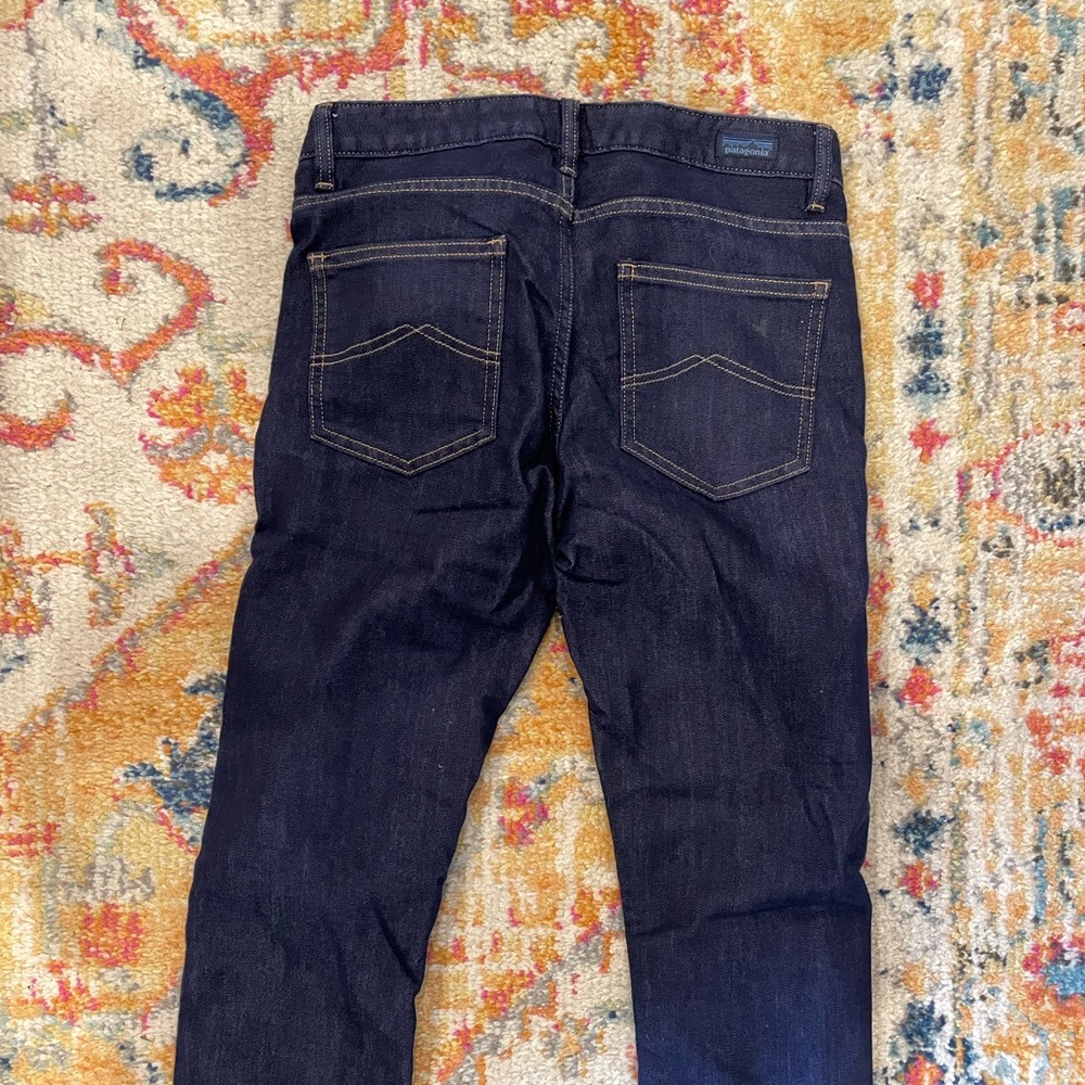NWOT Patagonia jeans